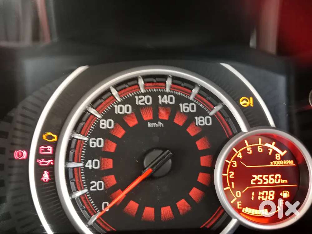 Maruti Suzuki Wagon R Zxi 2023