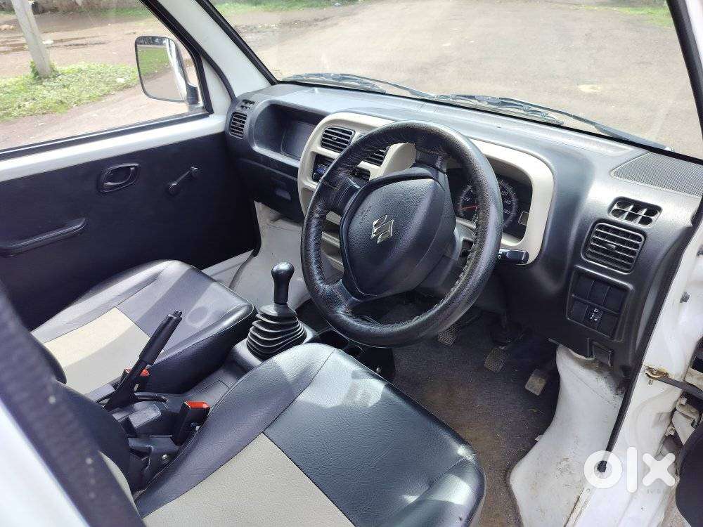 Maruti Suzuki Eeco 5 Seater Standard, 2019, Petrol