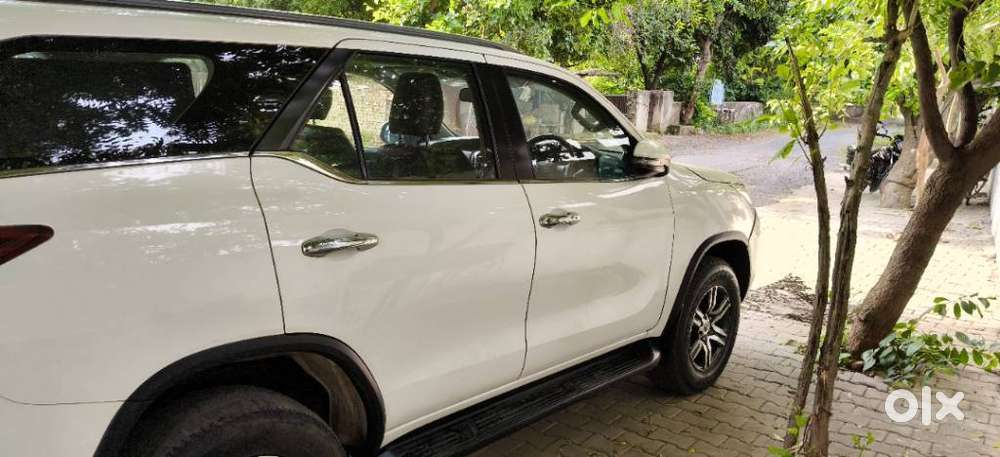 Toyota Fortuner 4x2 Mt 2.8 Diesel, 2020, Diesel