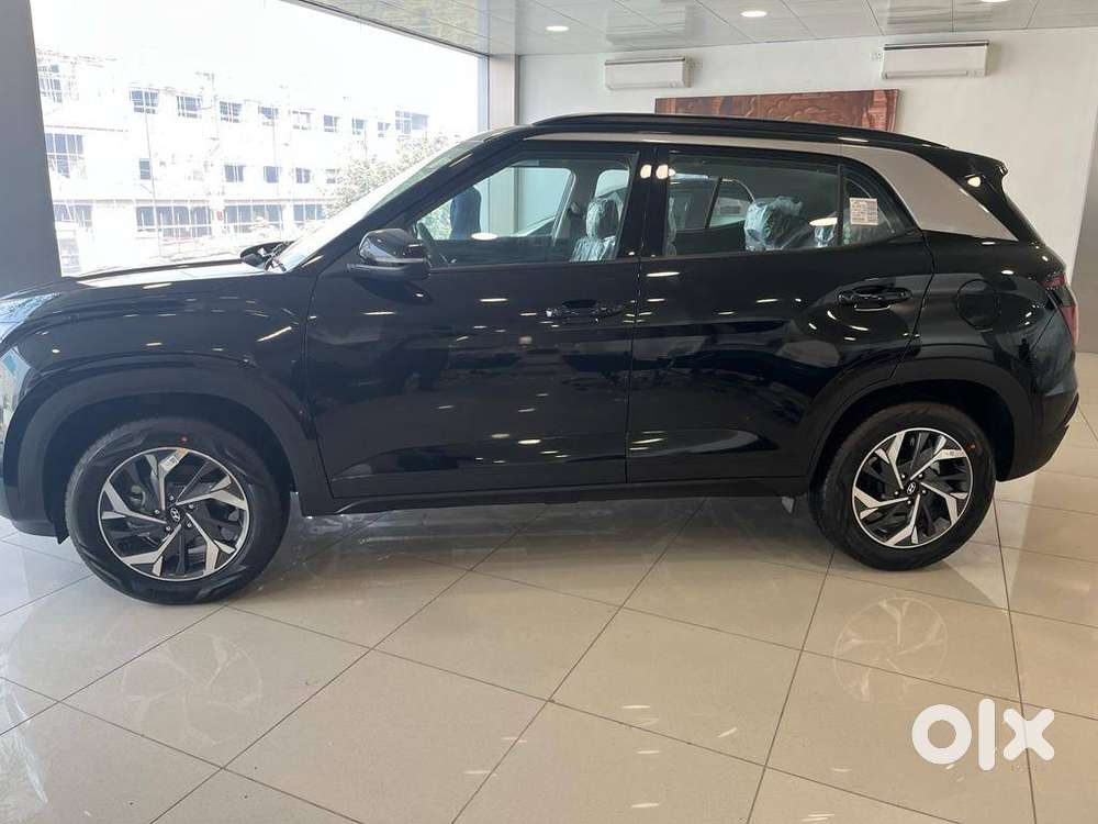 Creta - Good Condition