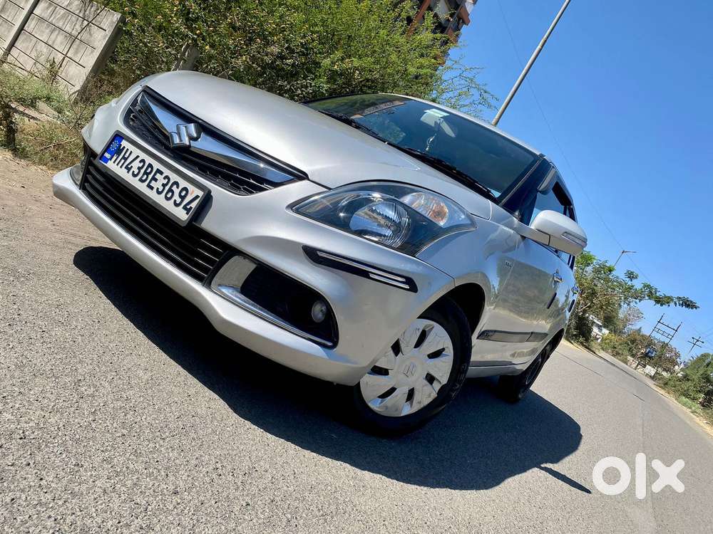 Maruti Suzuki Swift Dzire 2012-2015 Vdi, 2016, Diesel