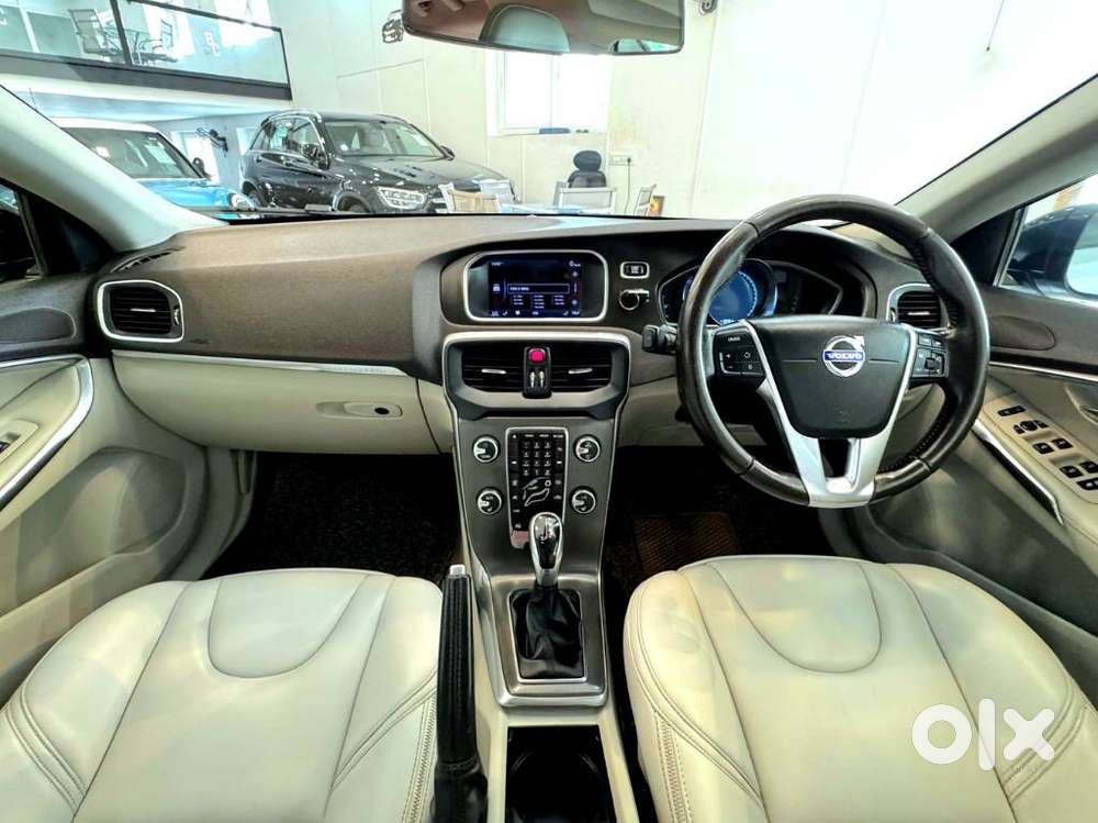 Volvo V40 Cross Country D3, 2013, Diesel