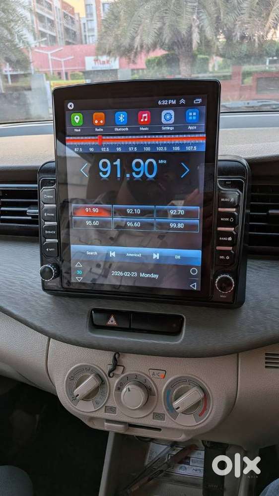 Maruti Suzuki Ertiga 1.5 Tour M Cng, 2021, Cng & Hybrids