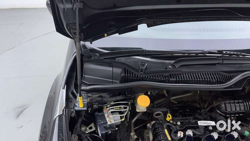 Tata Altroz Xz, 2021, Petrol