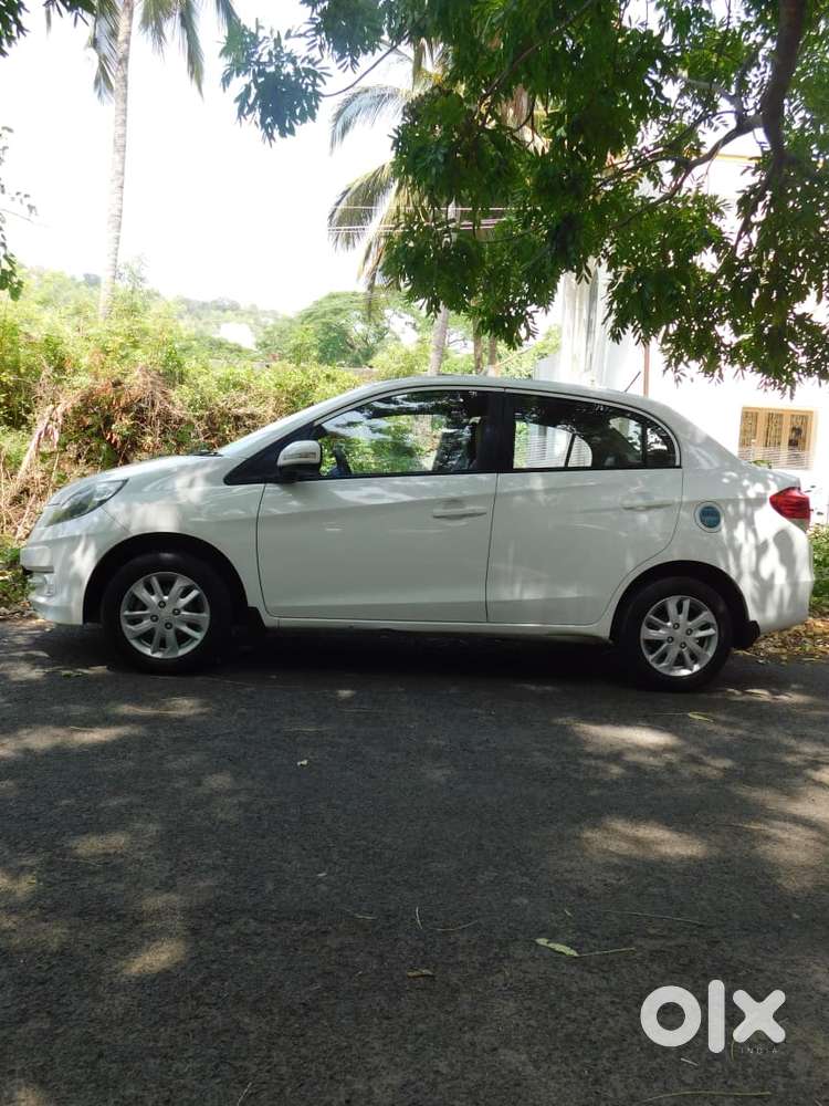 Honda Amaze Vx Diesel, 2014, Diesel