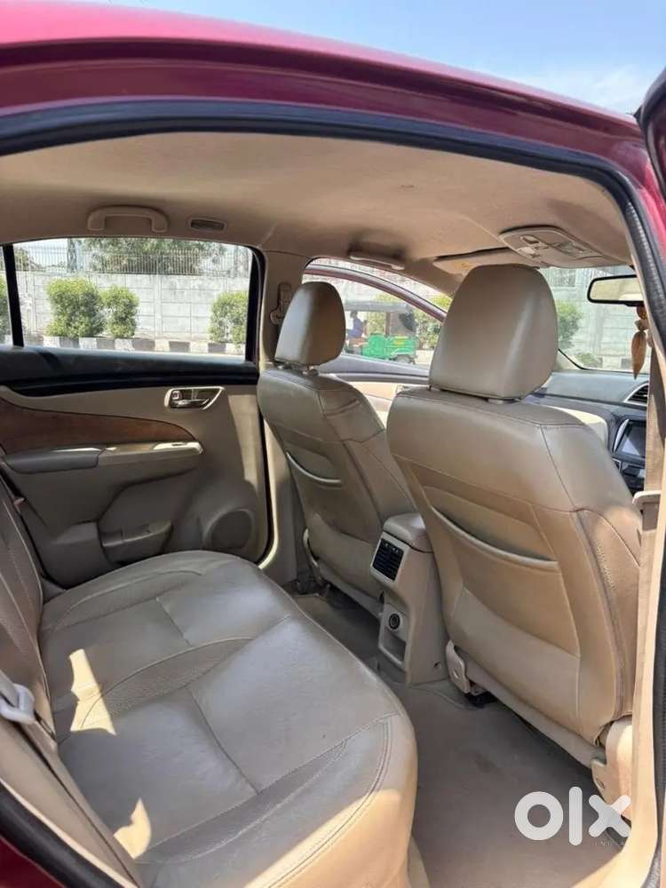 Maruti Suzuki Ciaz 2017 Diesel Well Maintained
