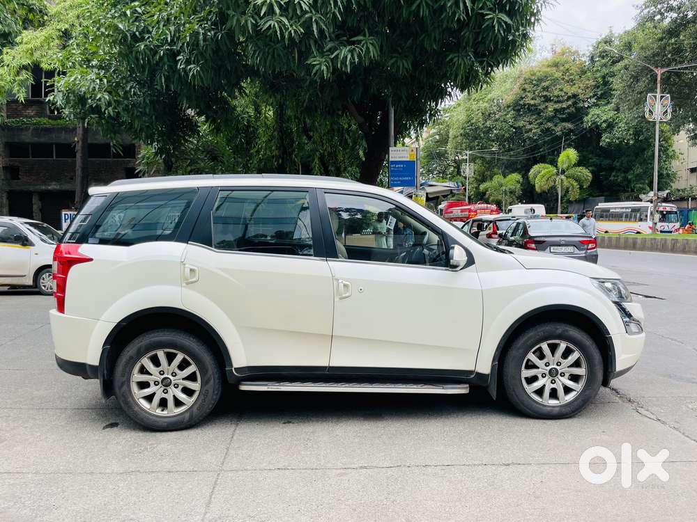 Mahindra Xuv500 2.2 W10, 2015, Diesel