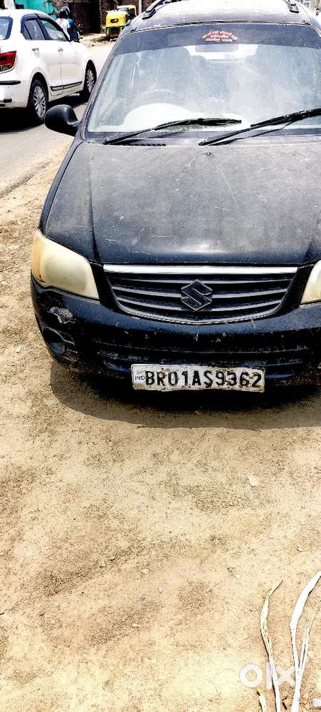 Maruti Suzuki Alto 2010