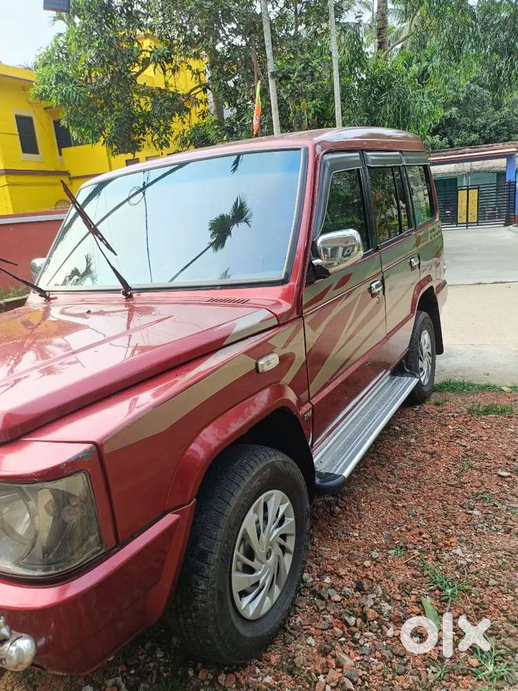 Tata Sumo Gold 2014 Diesel 150000 Km Driven
