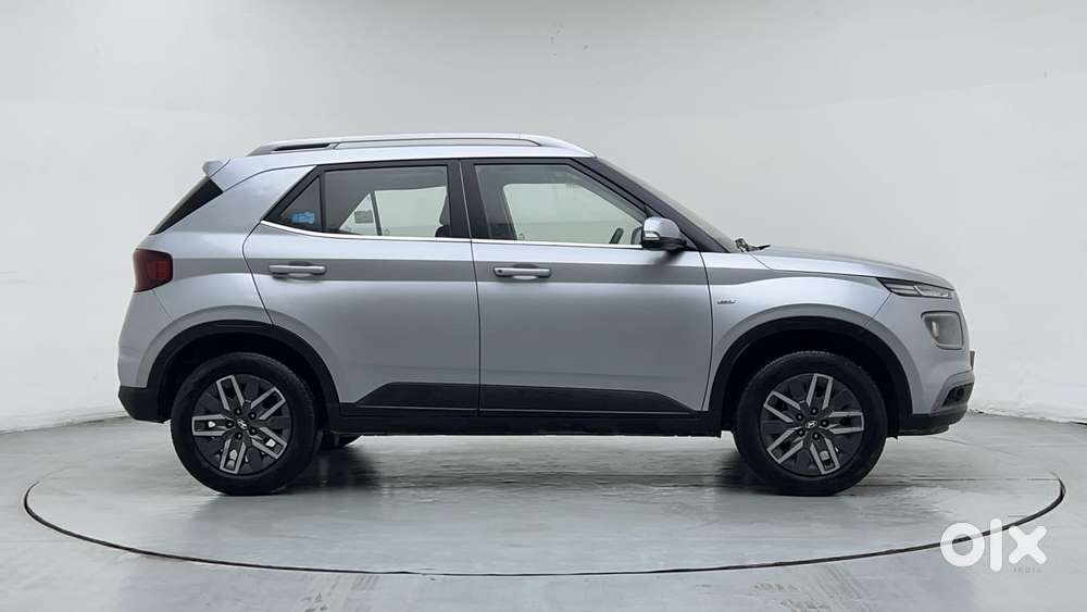 Hyundai Venue Sx Turbo, 2022, Petrol