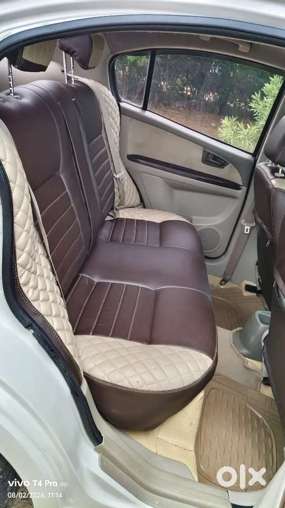 Maruti Suzuki Sx4 2011