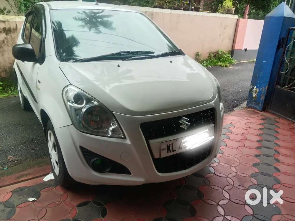 2016 Registration Ritz Vxi Showroom Condition