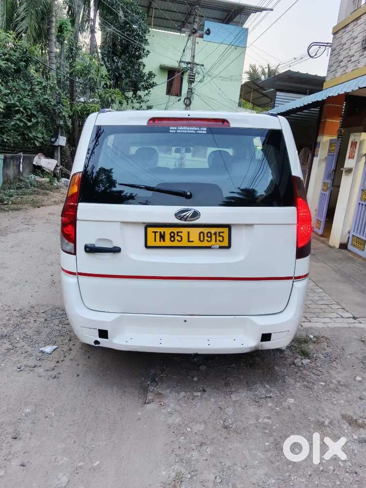 Mahindra Xylo 2019 Diesel 147000 Km Driven