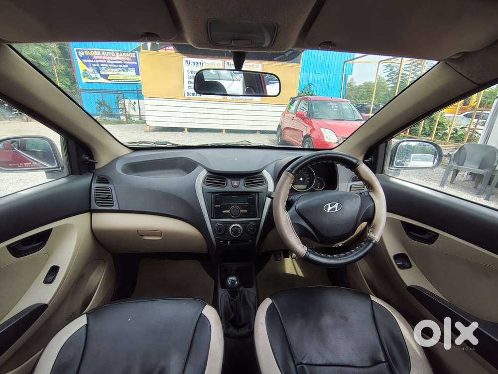 Hyundai Eon Era +, 2012, Petrol