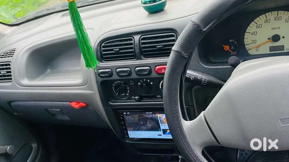 2008 Maruti Suzuki Alto