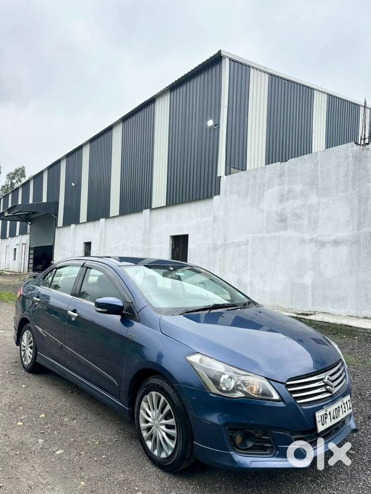Showroom Condition Maruti Suzuki Ciaz Delta 2018 Diesel