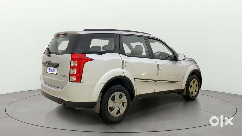 Mahindra Xuv500 W6 2wd, 2016, Diesel
