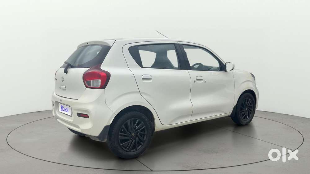 Maruti Suzuki Celerio 1.0 Zxi Plus Ags, 2022, Petrol