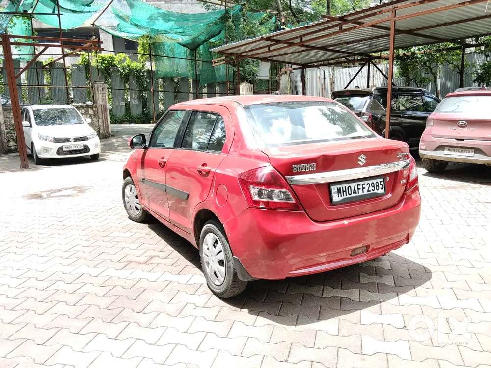 2012 Maruti Suzuki Dzire Vxi