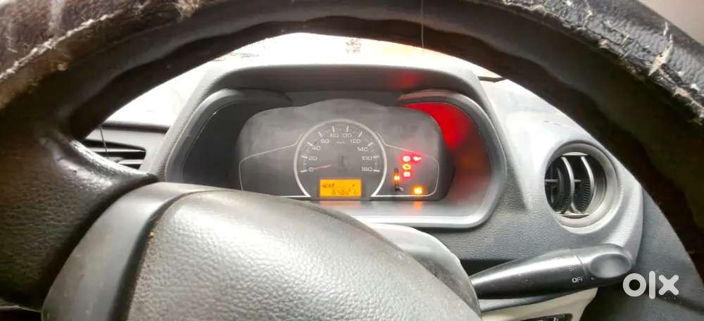 Maruti Suzuki Alto 15 Year Lxi