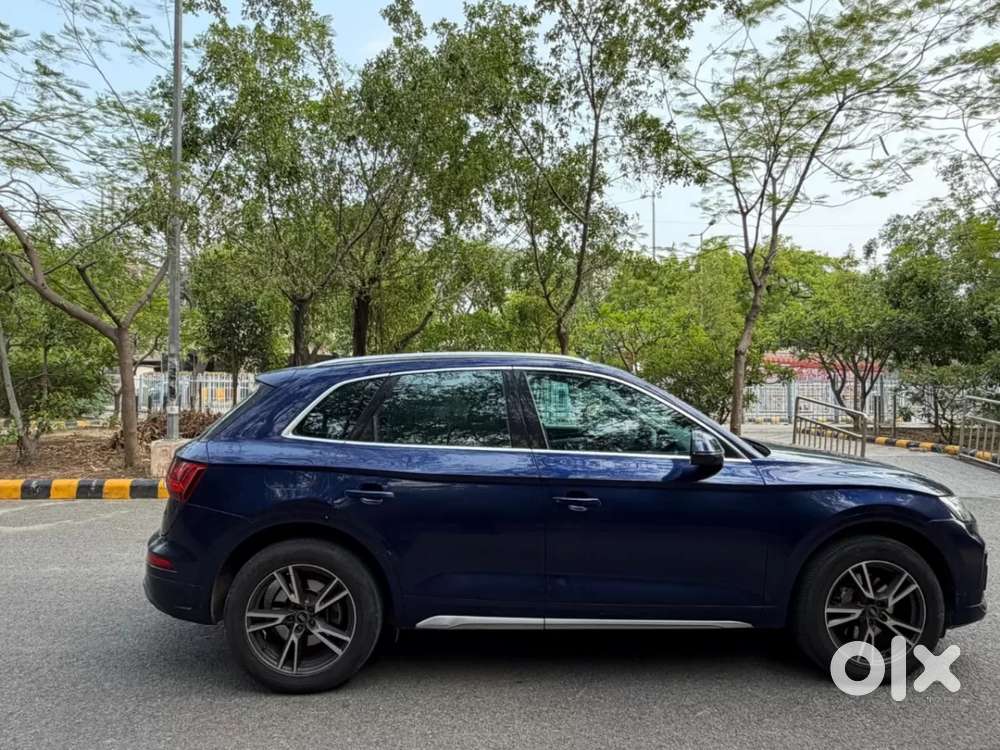 Audi Q5 2.0 45 Tfsi Premium Plus, 2022, Petrol