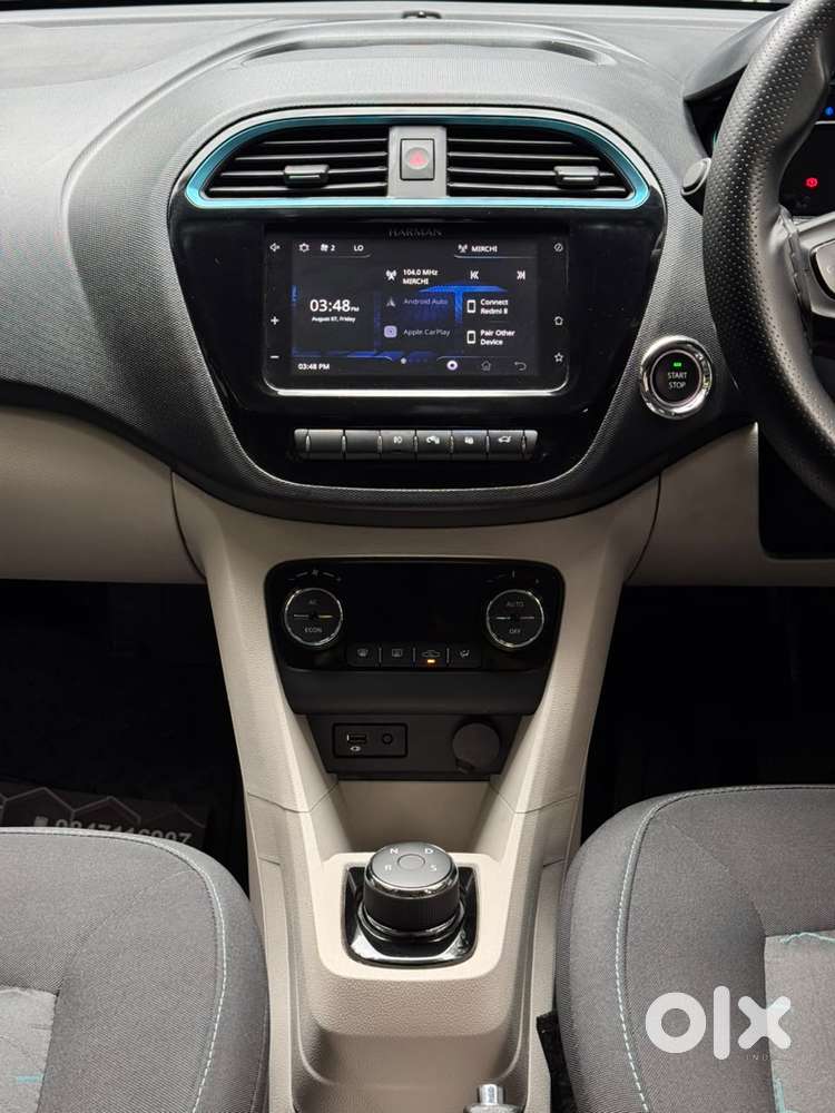 Tata Tigor Ev Xz Plus, 2022, Electric