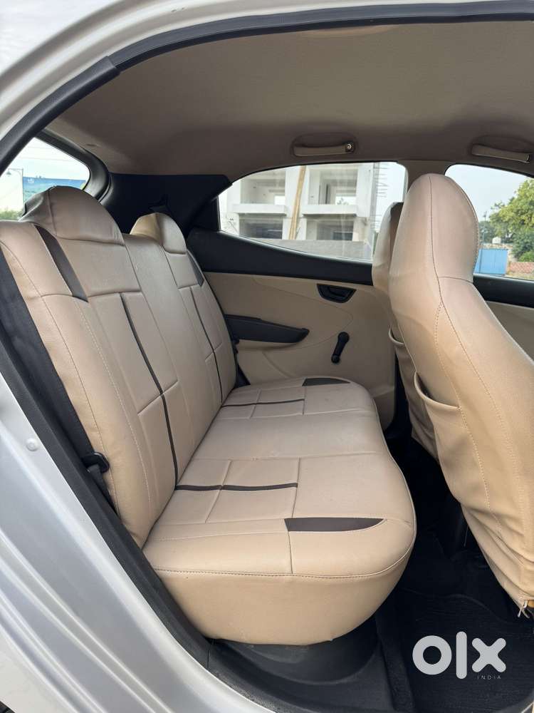 Hyundai Eon Magna +, 2012, Petrol