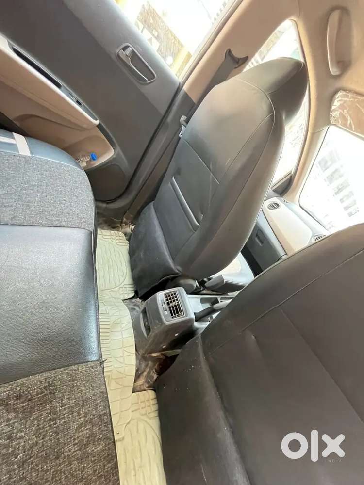 Hyundai I10 2017 Cng & Hybrids 121000 Km Driven
