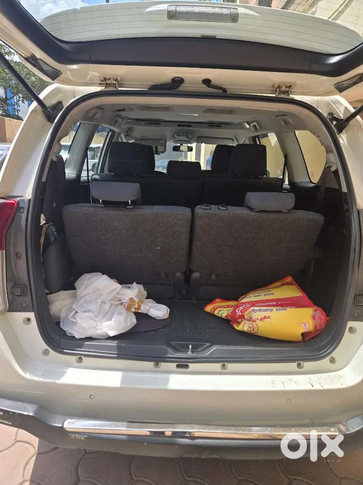 All Service's Done By Toyota Authorized Services Station