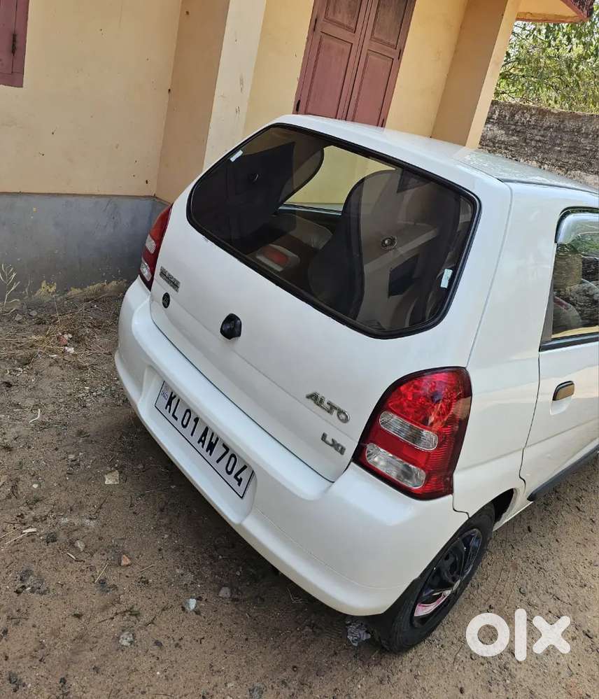 2009 Alto Lxi - Urgent Sale