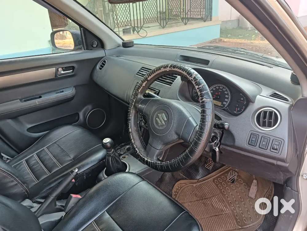 Maruti Suzuki Swift 2007 Petrol 140000 Km Driven