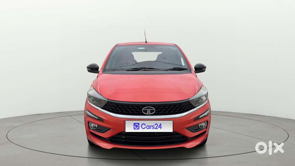 Tata Tiago Xza Plus, 2021, Petrol