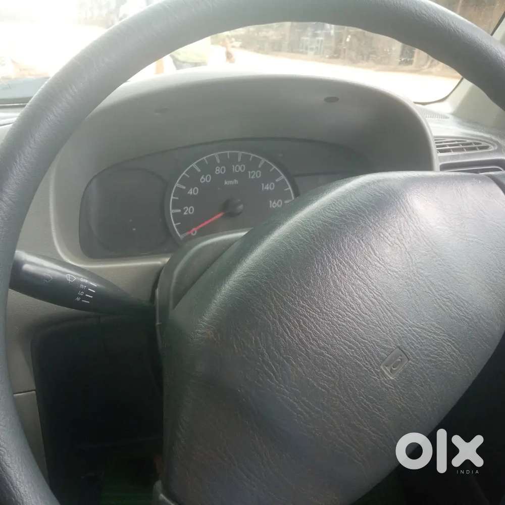 Maruti Suzuki Alto 2015 Petrol