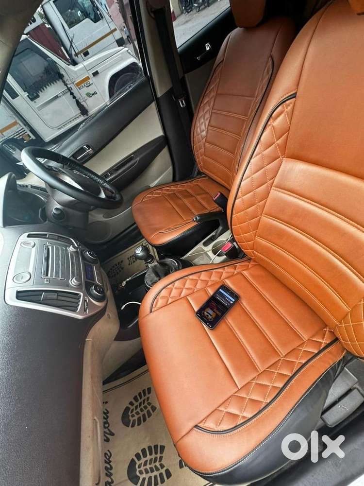 Hyundai I20 2012 Petrol Well Maintained