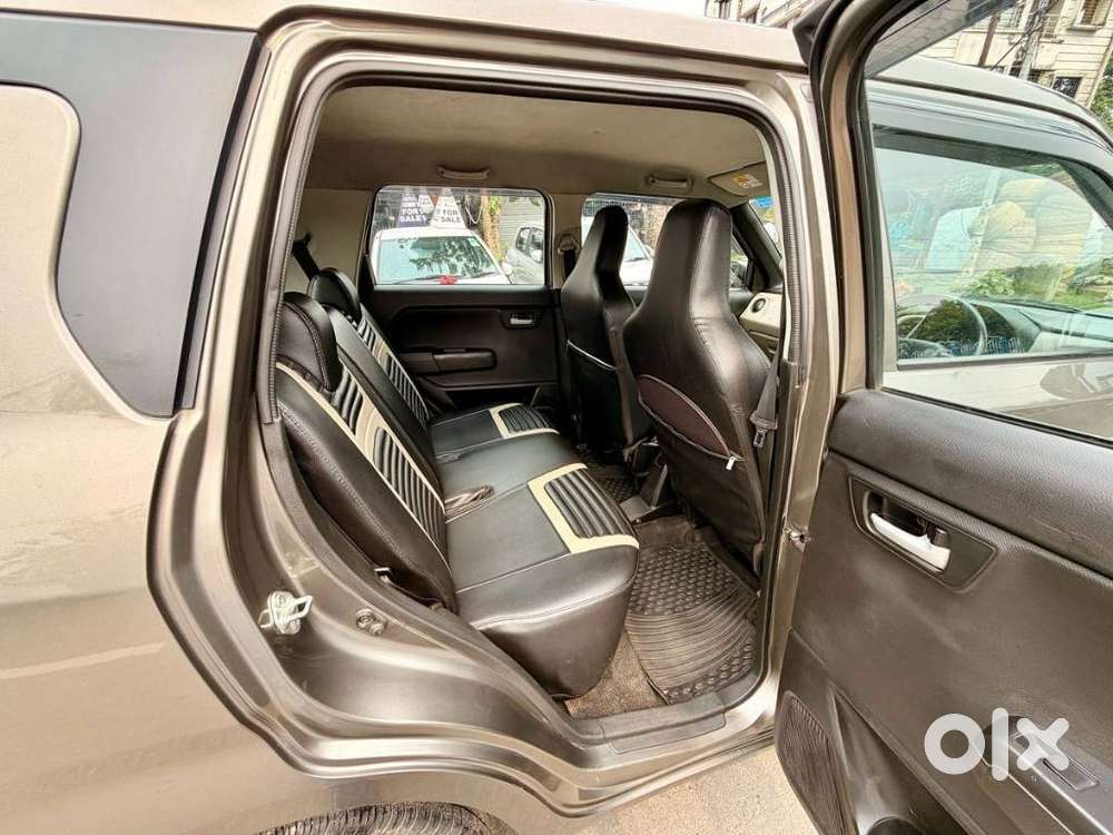 Maruti Suzuki Wagon R Vxi, 2023, Petrol