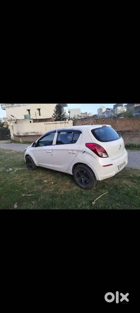Hyundai I20 2012-2014 Magna Optional 1.4 Crdi, 2012, Diesel