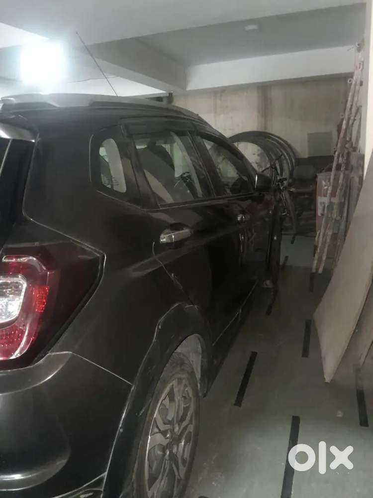 Honda Wr-v 2018 Sv