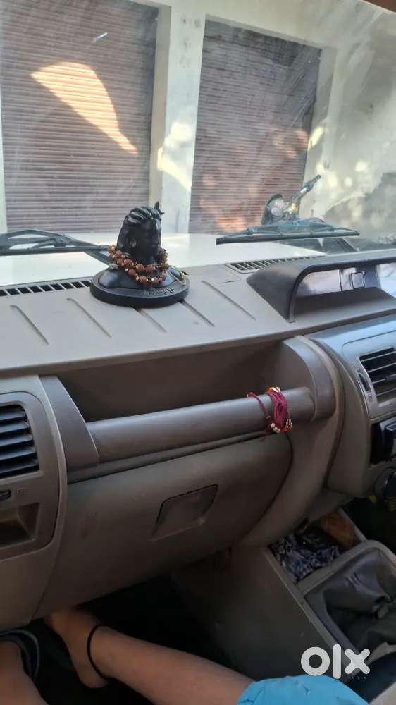 Mahindra Bolero 2016 Diesel 120000 Km Driven