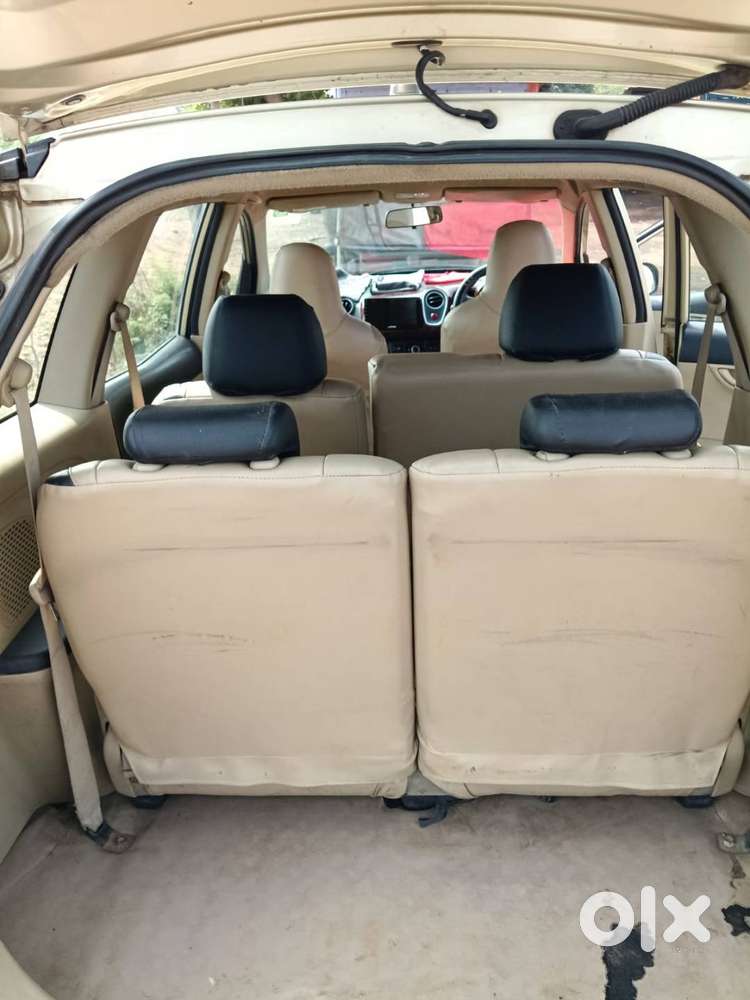 Honda Mobilio 2014 Diesel Well Maintained