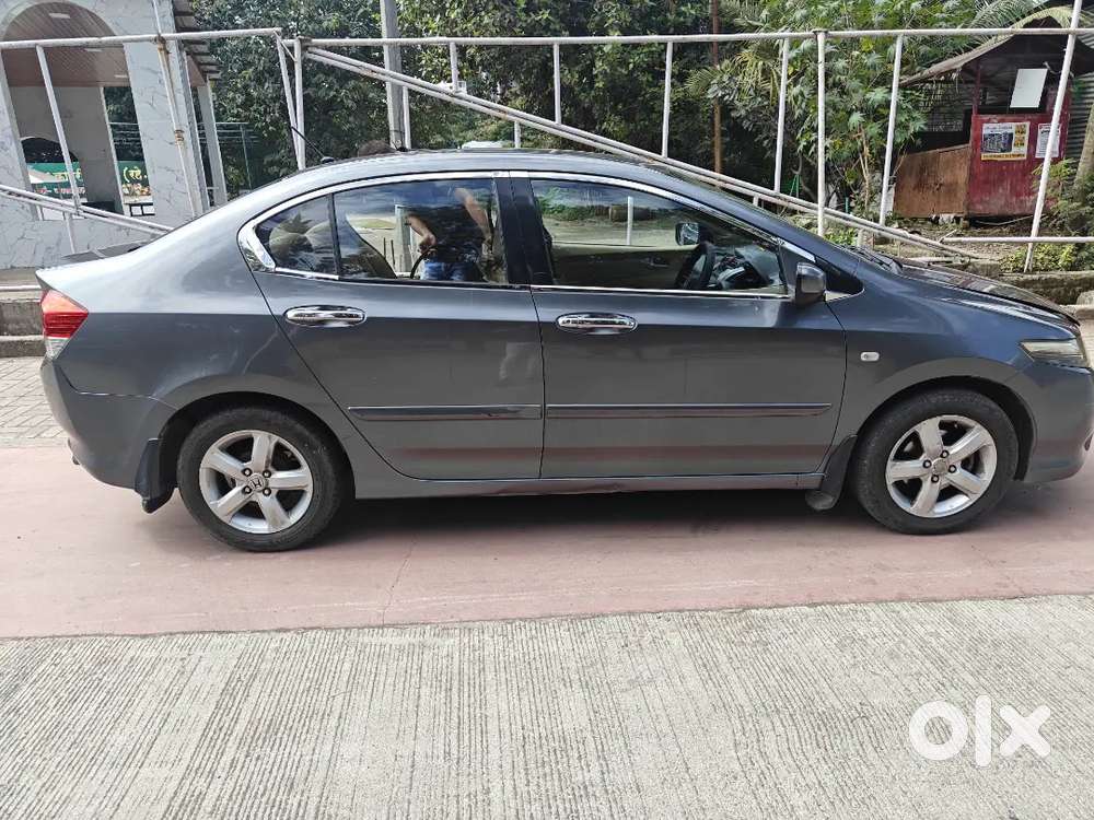 Honda City 2010 Petrol Well Maintained