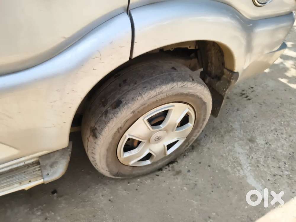 Mahindra Scorpio S5 Plus, 2019, Diesel