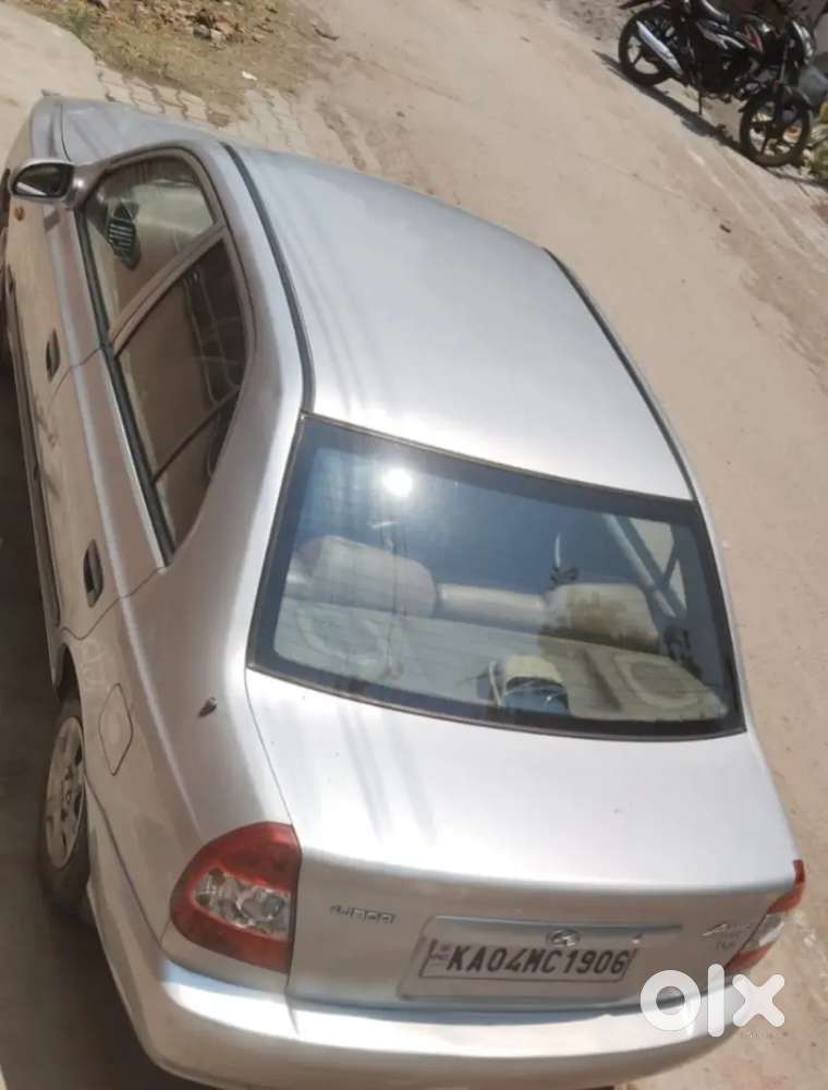 Hyundai Accent Viva Crdi Diesel – Well Maintained, Good Mileage