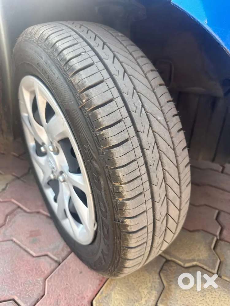 Hyundai Grand I10 2018 Petrol 69500 Km Driven