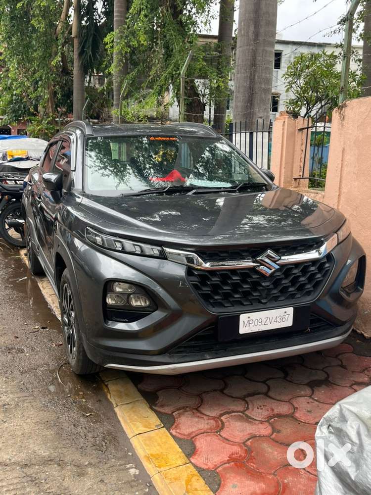 Maruti Suzuki 2023 Car