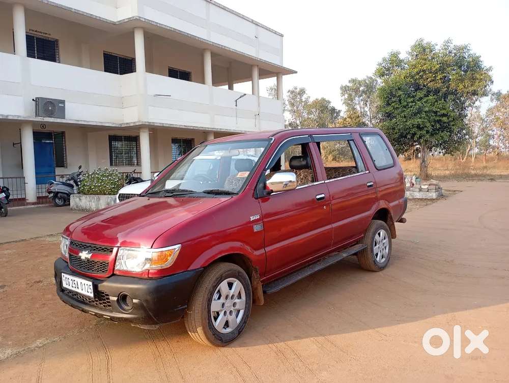 2015 Chevrolet Aveo डीज़ल Variant Lt