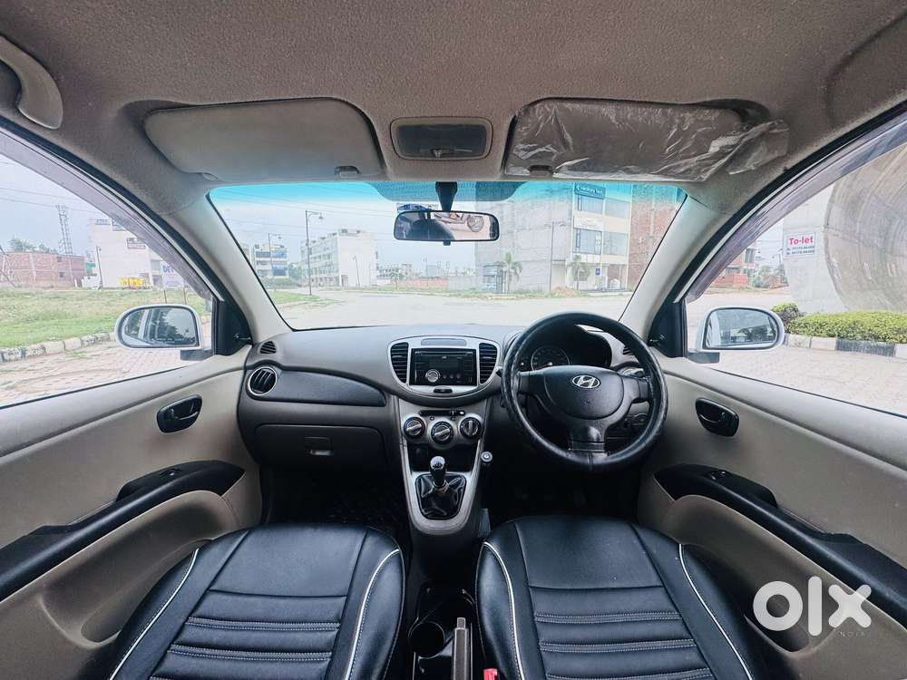 Hyundai I10 Era, 2011, Petrol