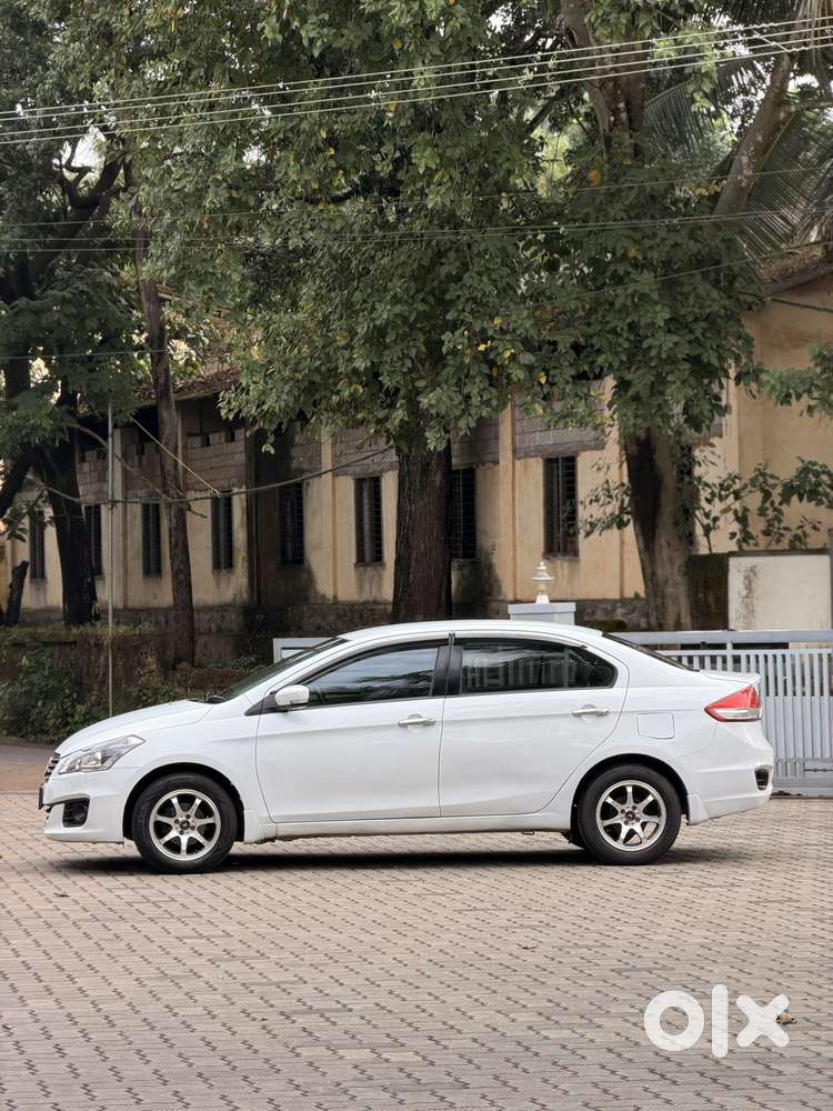 Maruti Suzuki Ciaz Vdi, 2015, Diesel