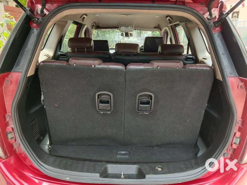 Mahindra Xuv500 W8, 2014, Diesel
