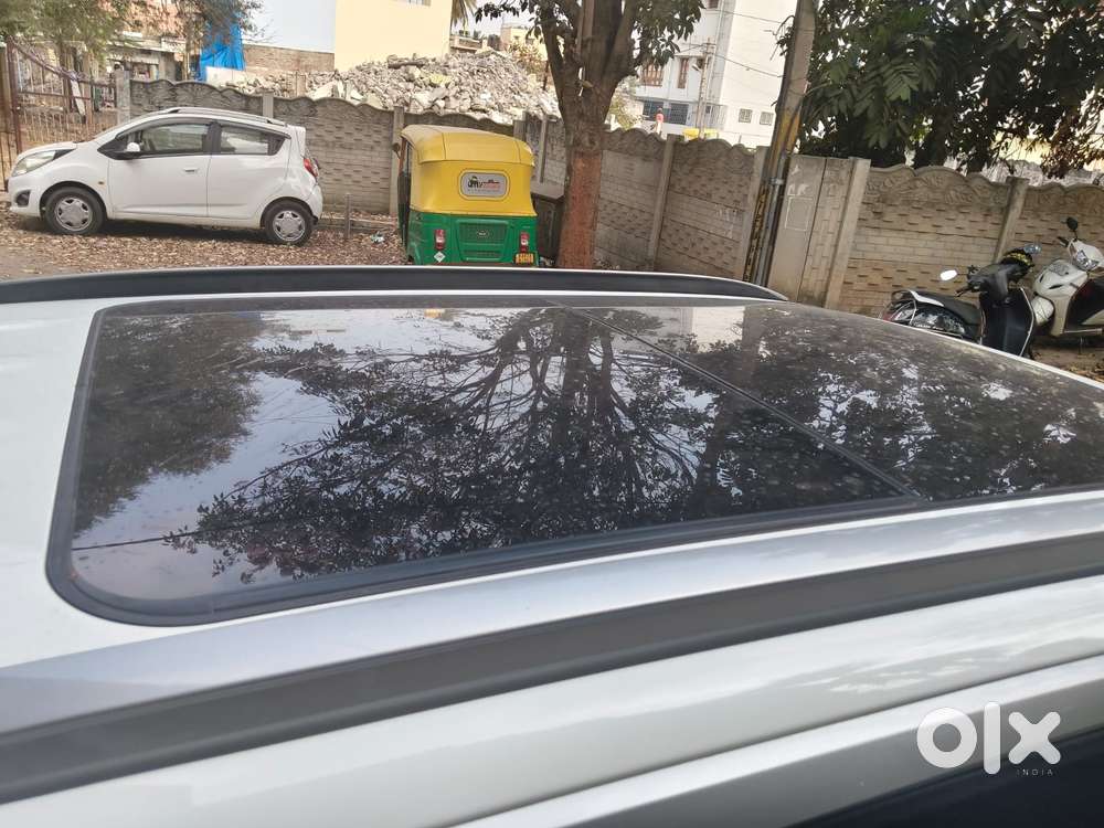 Hyundai Creta 1.5 Sx, 2023, Petrol