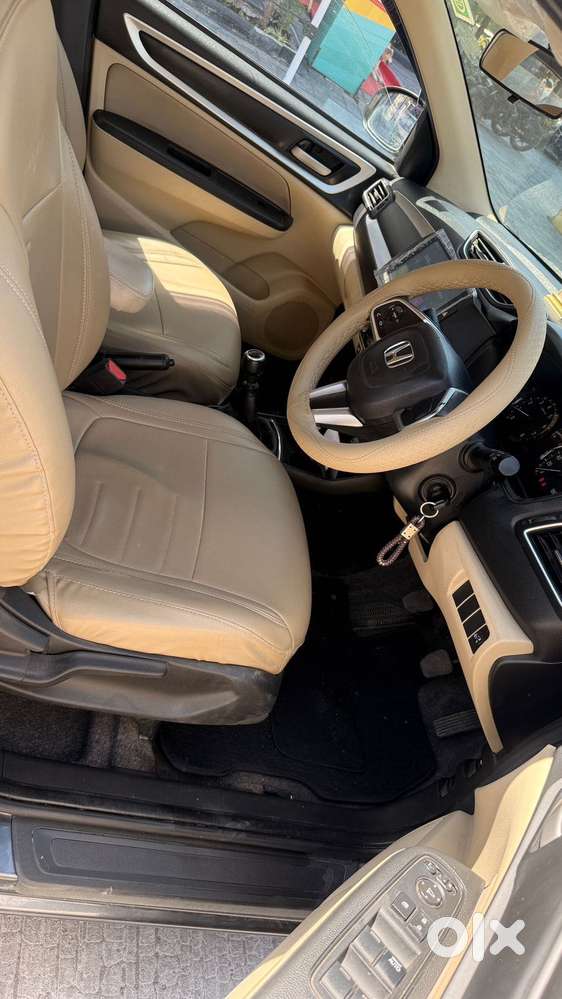 Honda Amaze S Mt I-vtec, 2022, Petrol